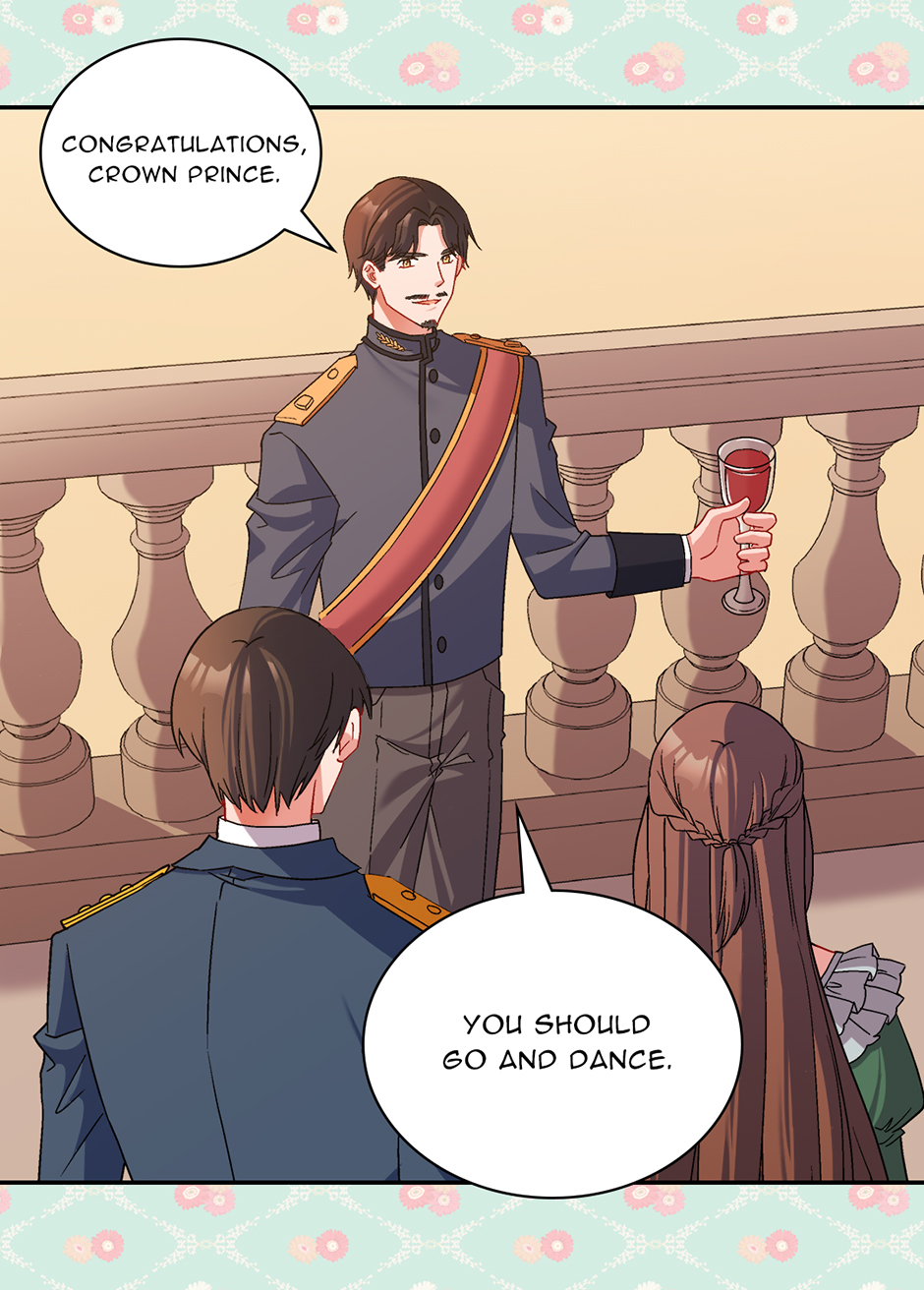 What It Takes to Be a Villainess Chapter 89 page 28 - 