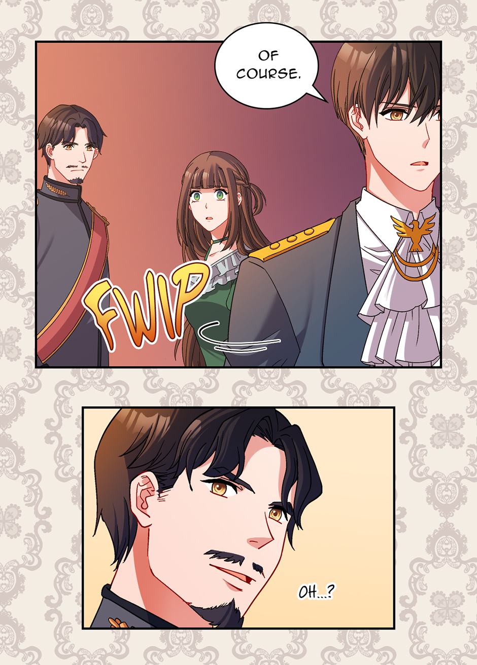 What It Takes to Be a Villainess Chapter 89 page 29 - 
