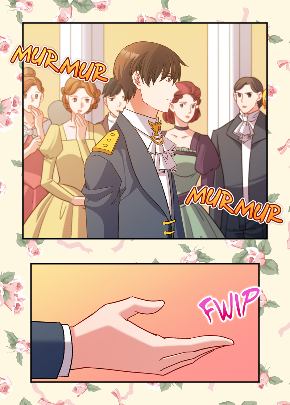 What It Takes to Be a Villainess Chapter 89 page 30 - 
