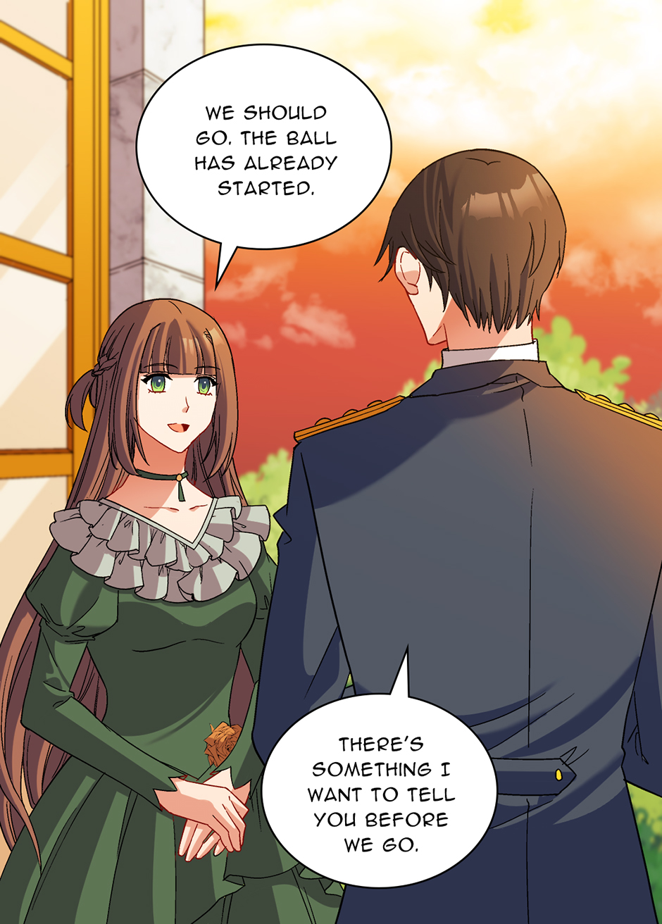What It Takes to Be a Villainess Chapter 89 page 4 - 