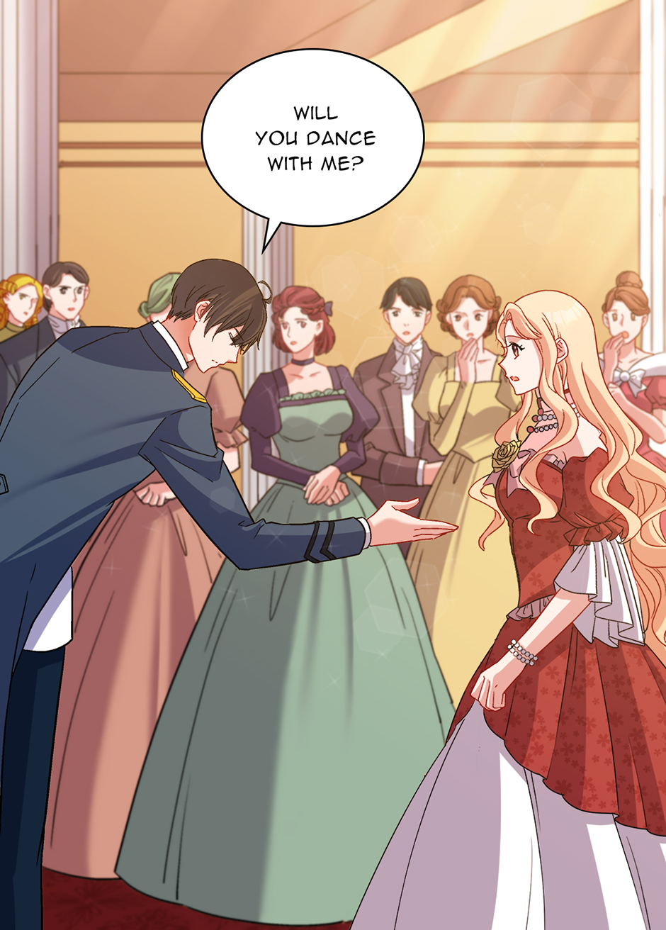 What It Takes to Be a Villainess Chapter 89 page 31 - 