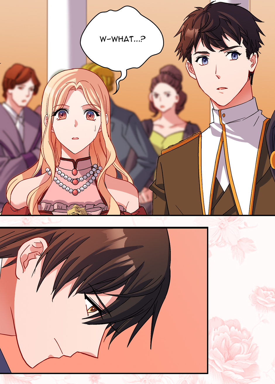 What It Takes to Be a Villainess Chapter 89 page 32 - 