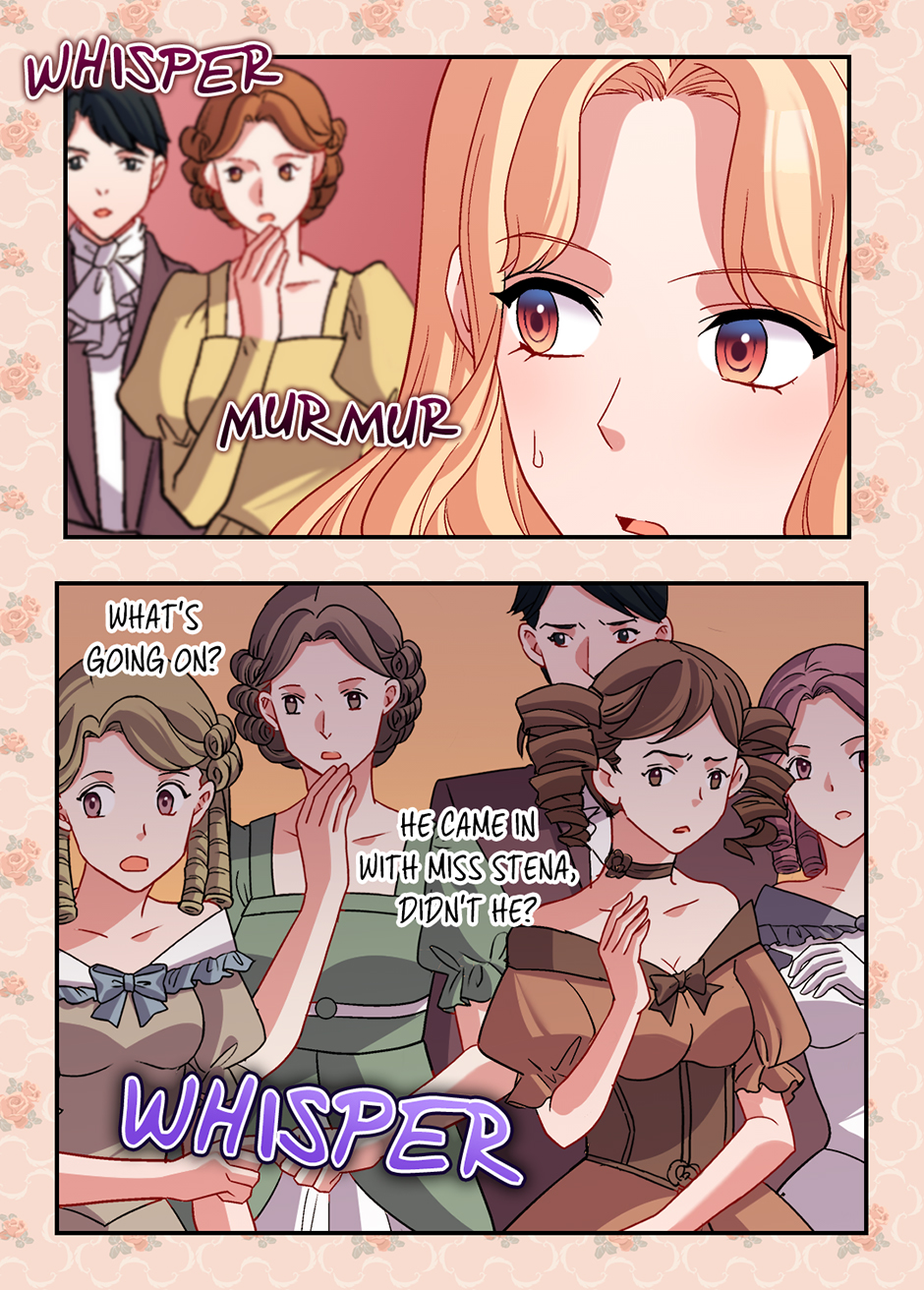 What It Takes to Be a Villainess Chapter 89 page 33 - 