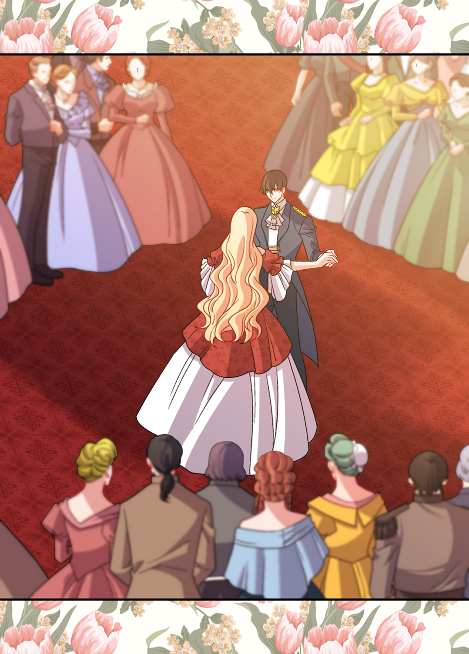 What It Takes to Be a Villainess Chapter 89 page 35 - 