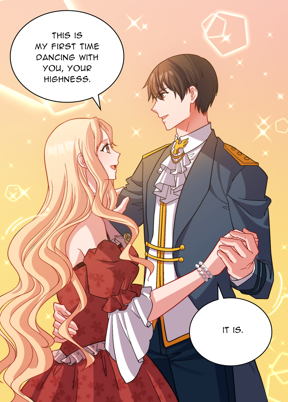 What It Takes to Be a Villainess Chapter 89 page 36 - 