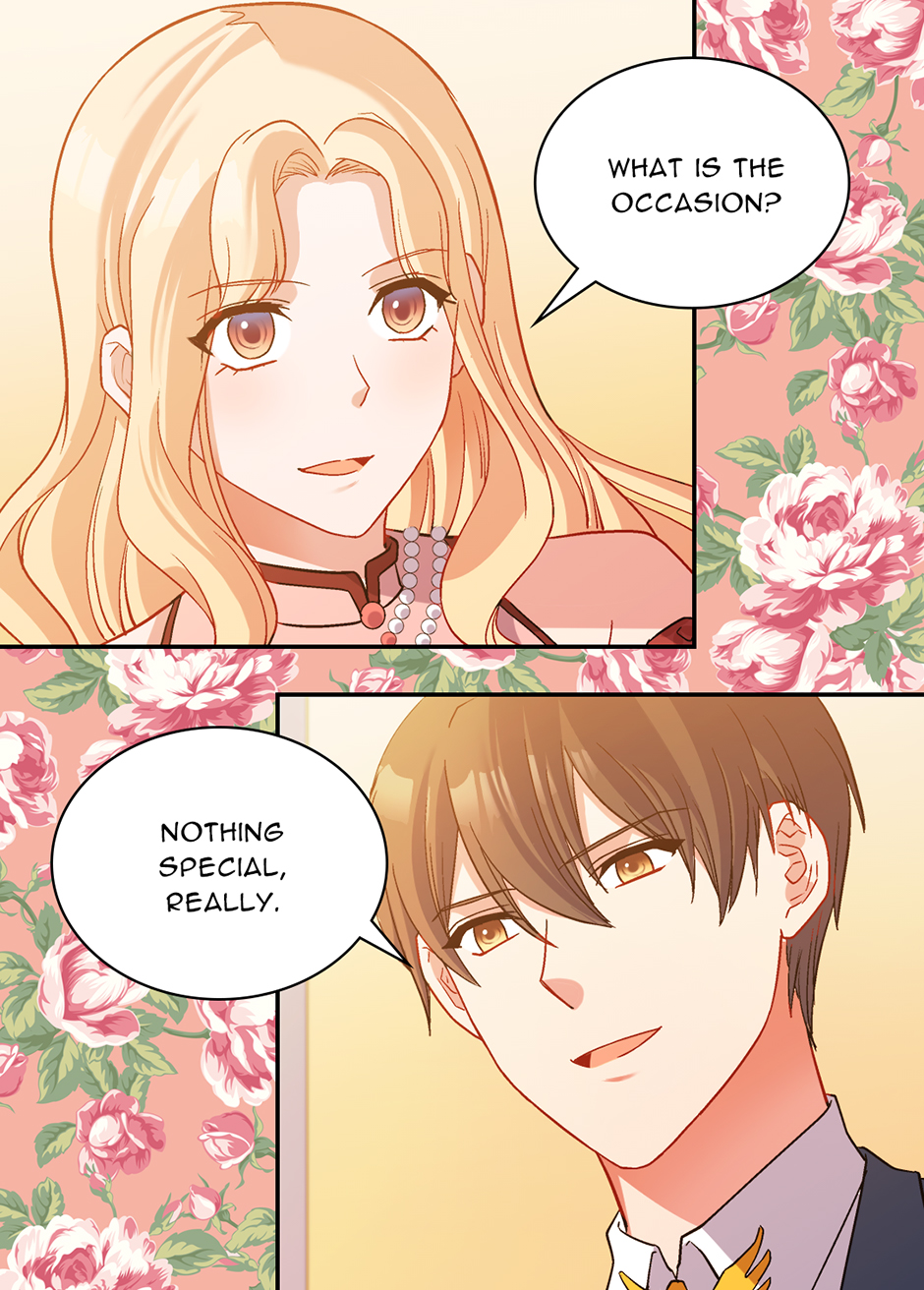 What It Takes to Be a Villainess Chapter 89 page 37 - 