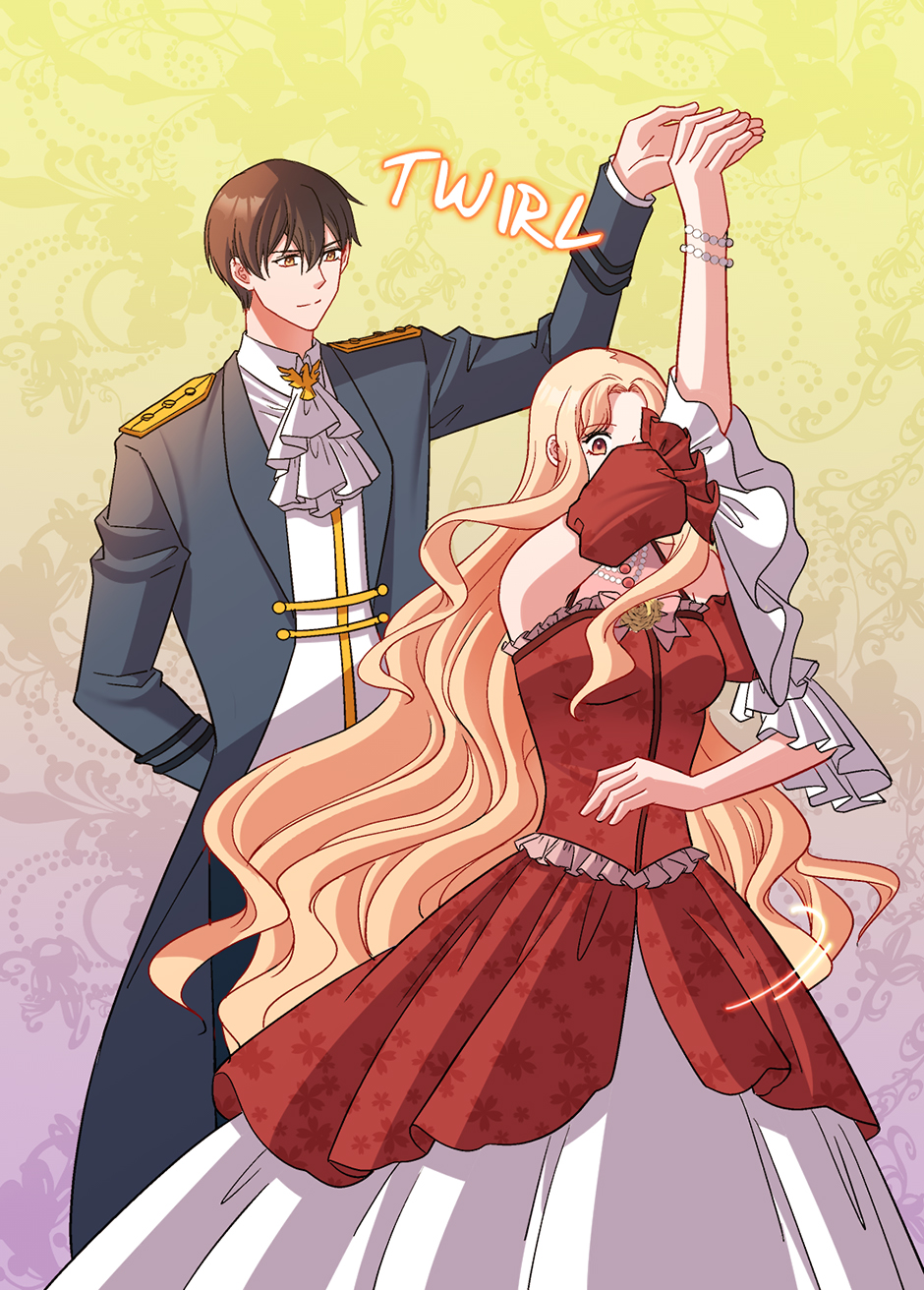 What It Takes to Be a Villainess Chapter 89 page 38 - 