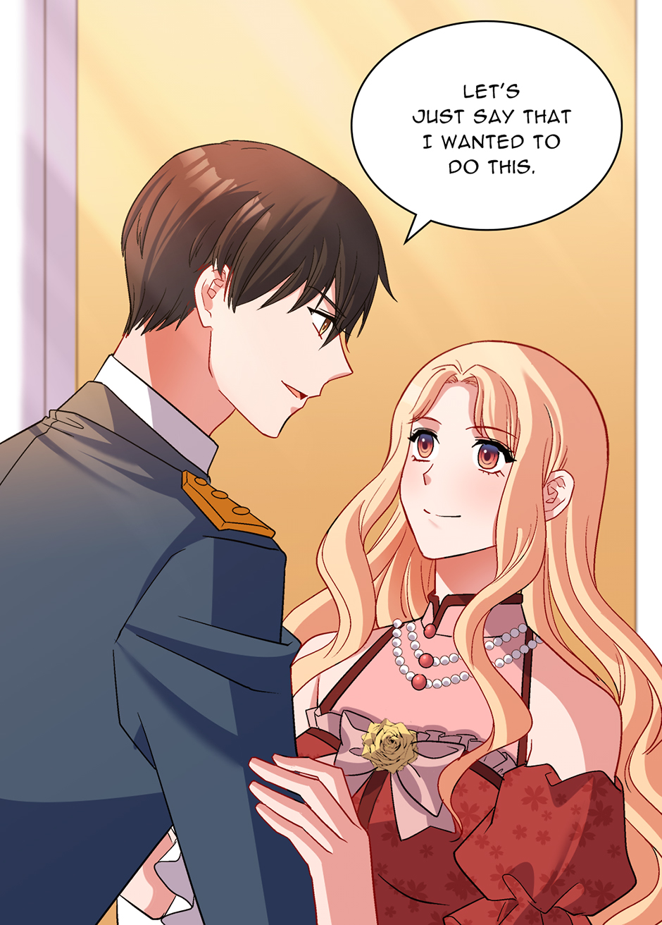 What It Takes to Be a Villainess Chapter 89 page 39 - 