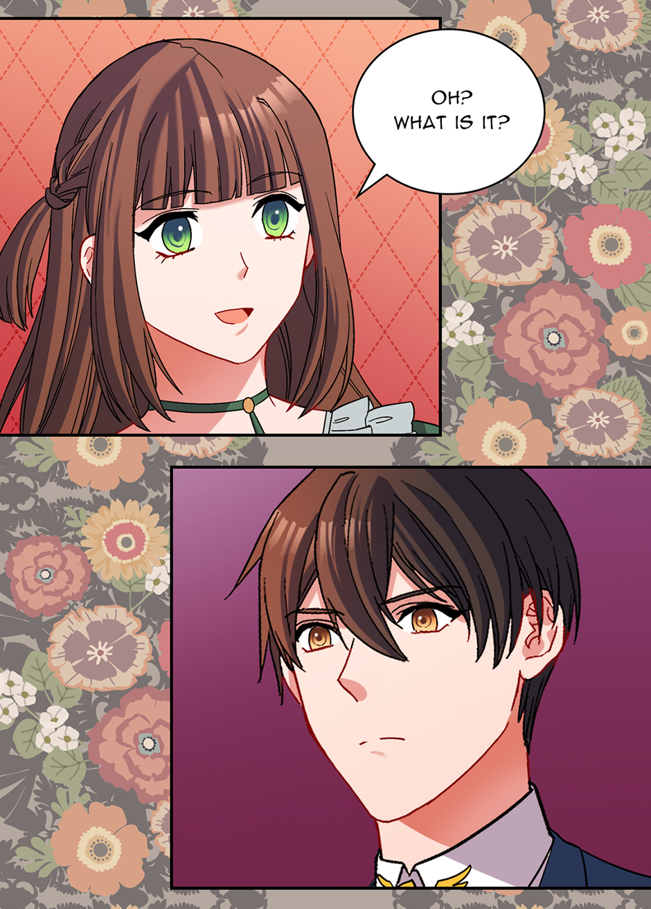 What It Takes to Be a Villainess Chapter 89 page 5 - 