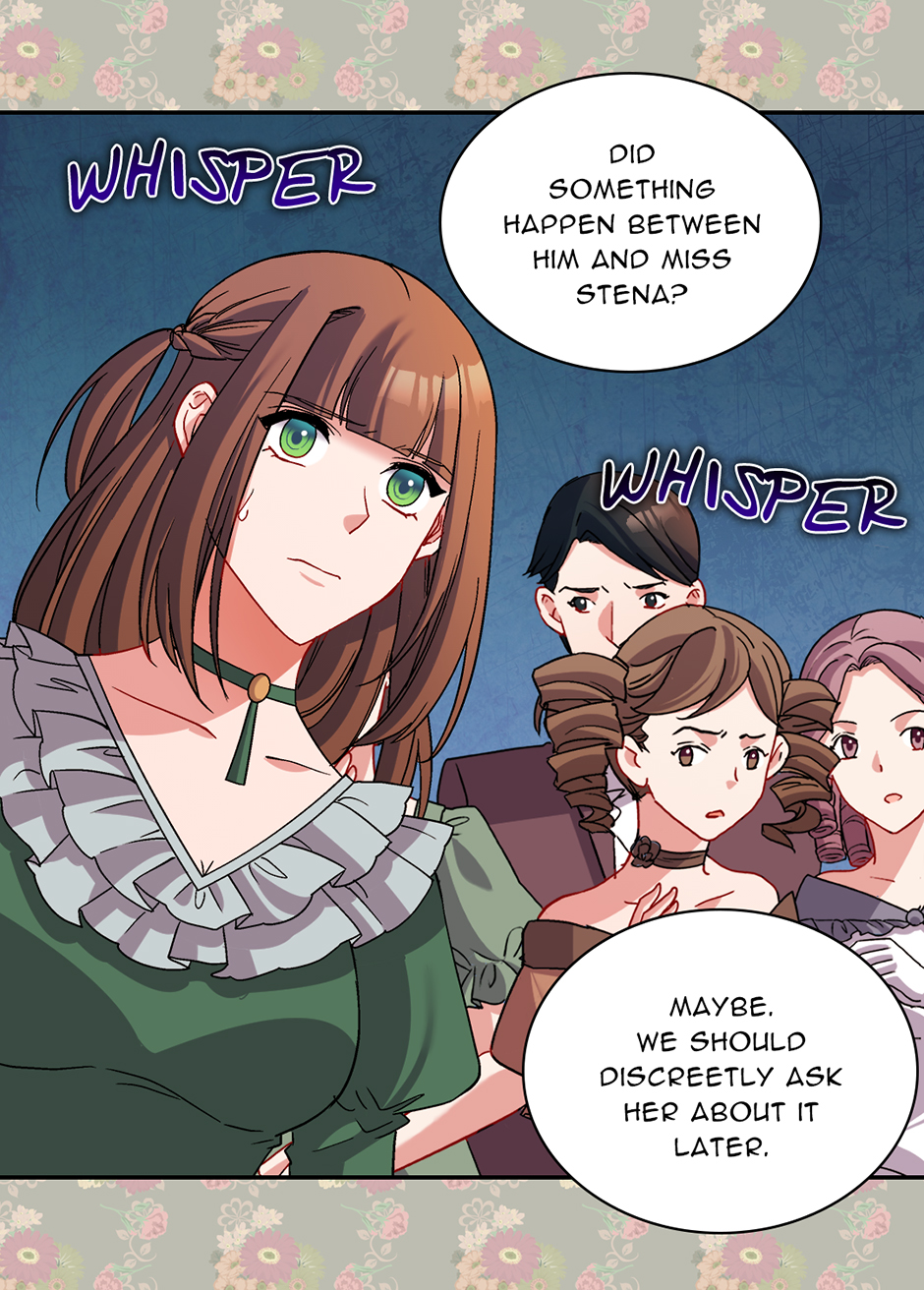 What It Takes to Be a Villainess Chapter 89 page 41 - 