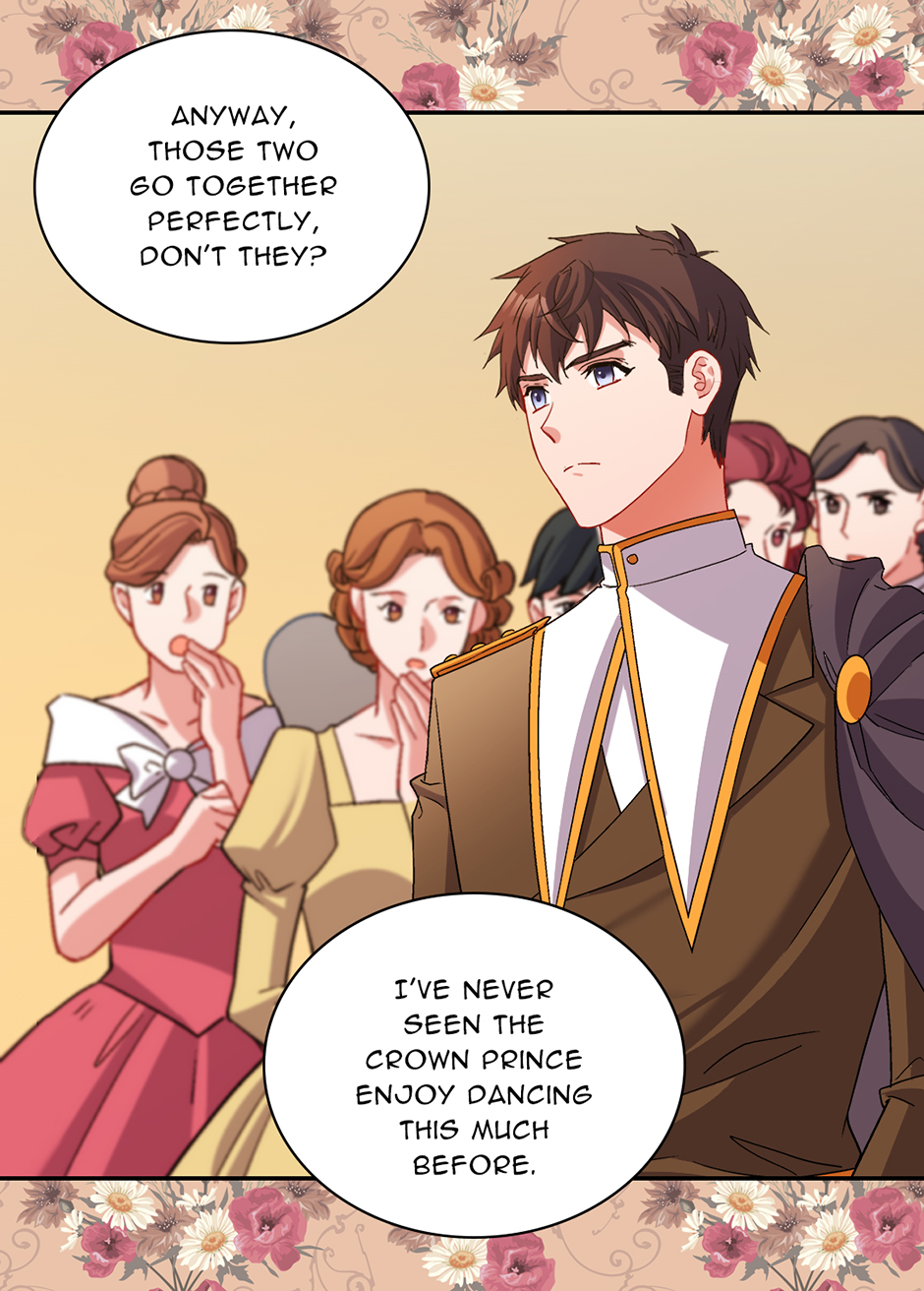 What It Takes to Be a Villainess Chapter 89 page 42 - 