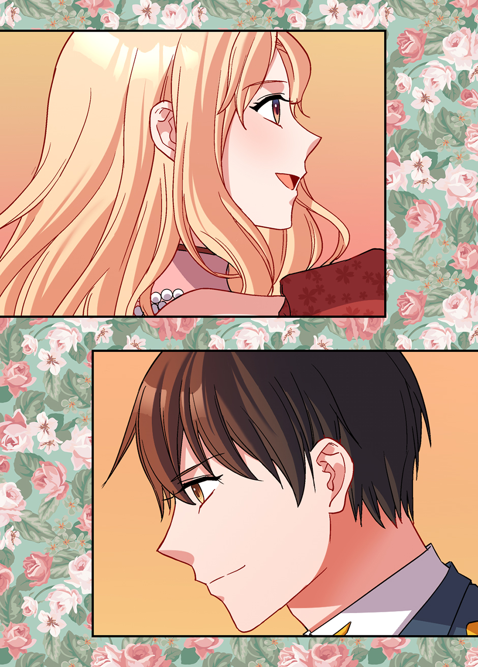 What It Takes to Be a Villainess Chapter 89 page 43 - 