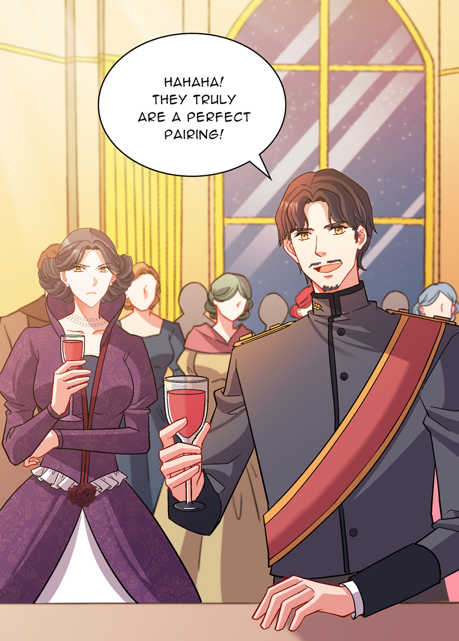 What It Takes to Be a Villainess Chapter 89 page 44 - 