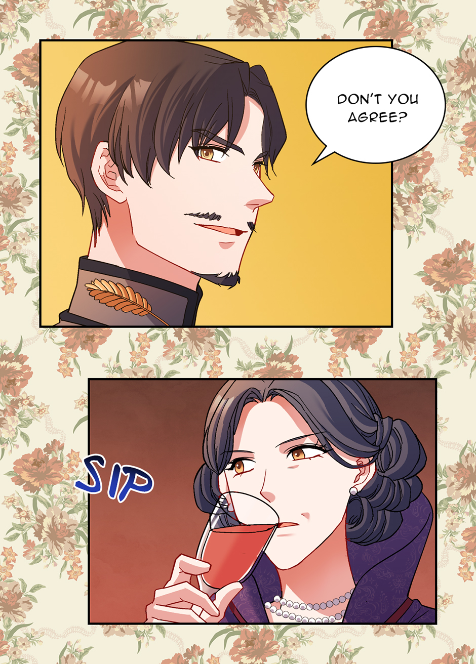 What It Takes to Be a Villainess Chapter 89 page 45 - 