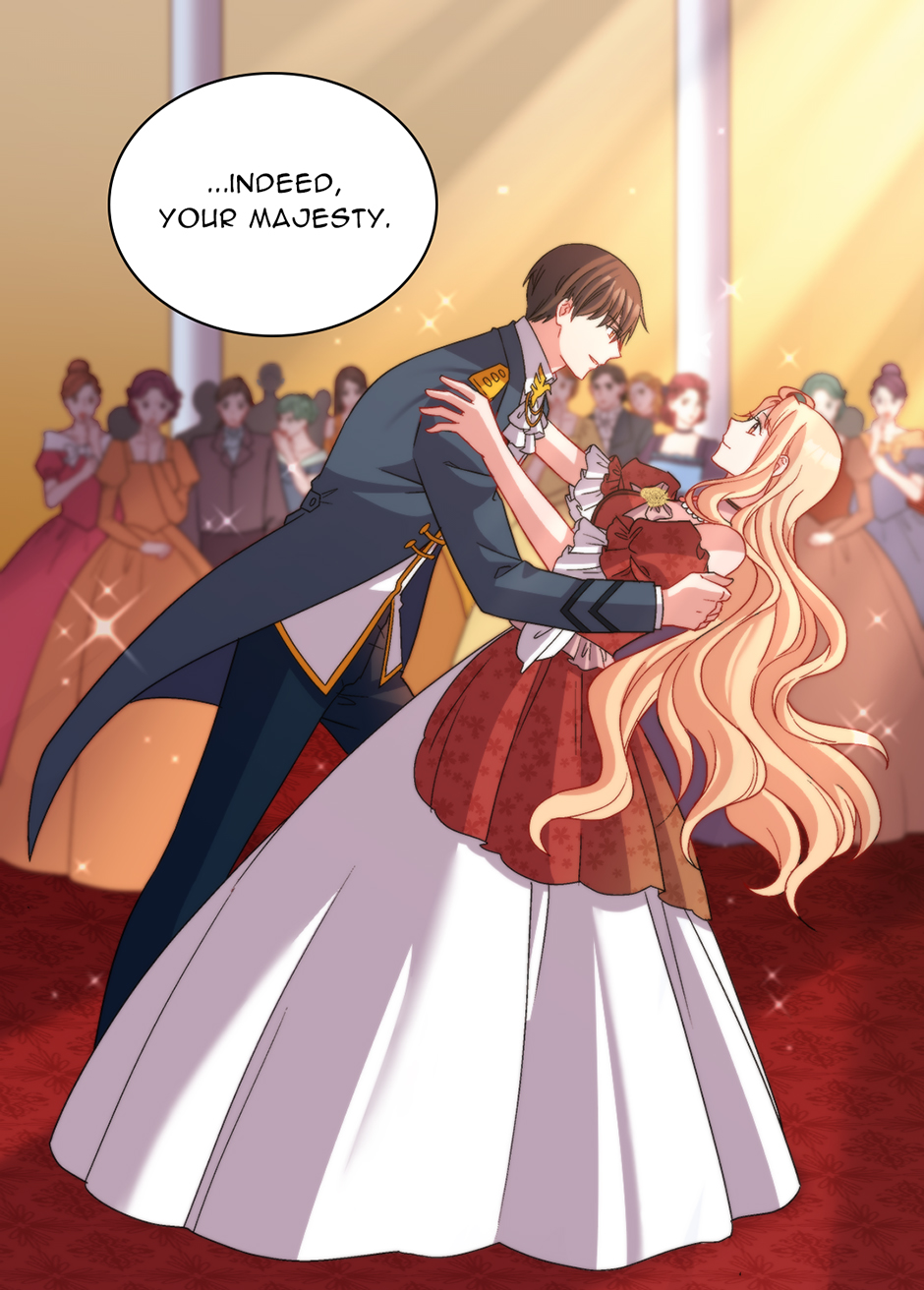 What It Takes to Be a Villainess Chapter 89 page 46 - 