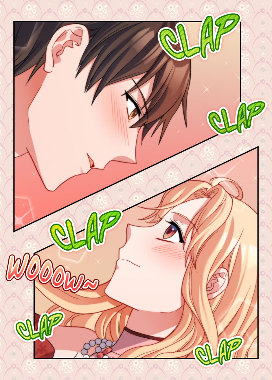 What It Takes to Be a Villainess Chapter 89 page 47 - 