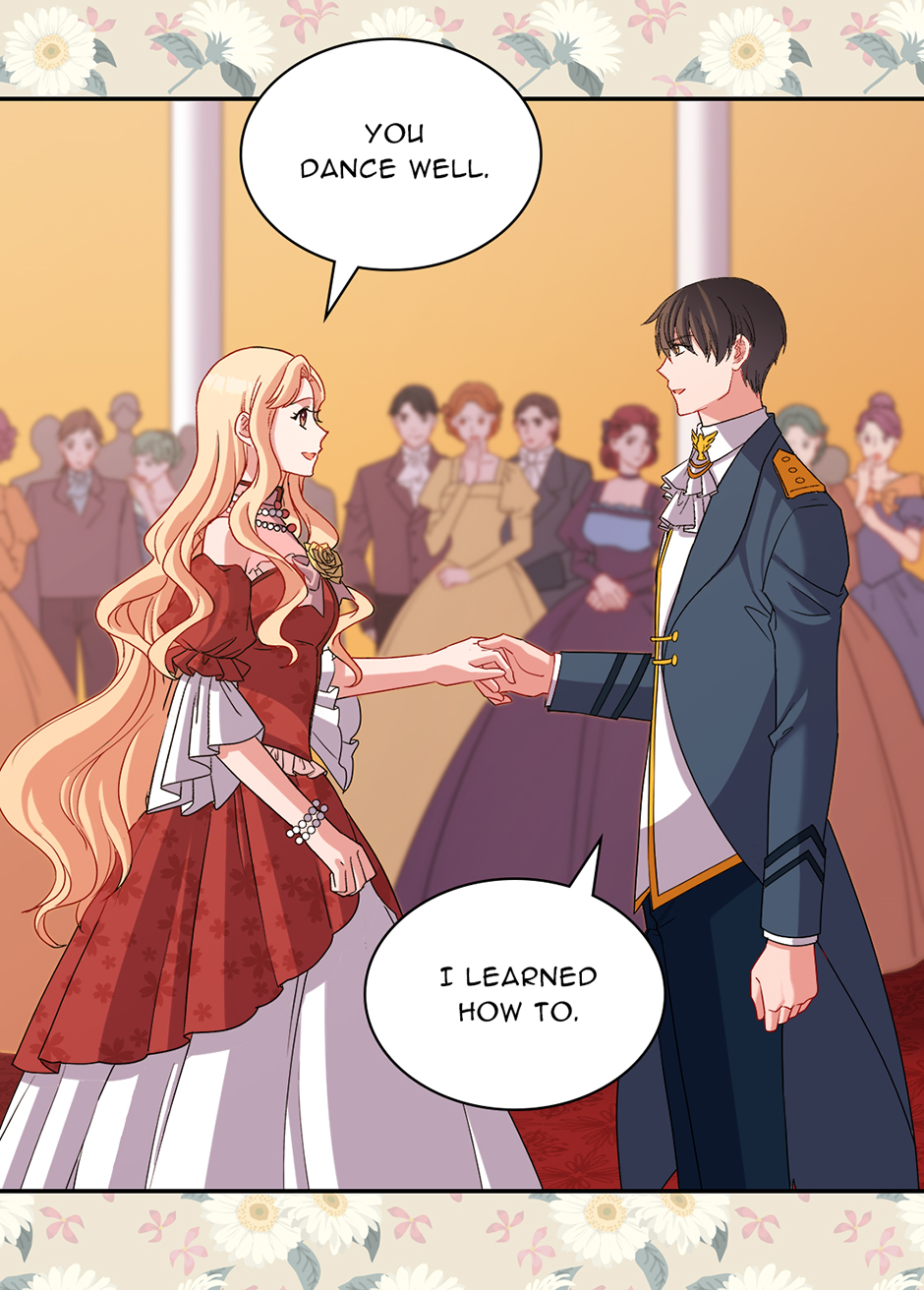 What It Takes to Be a Villainess Chapter 89 page 49 - 