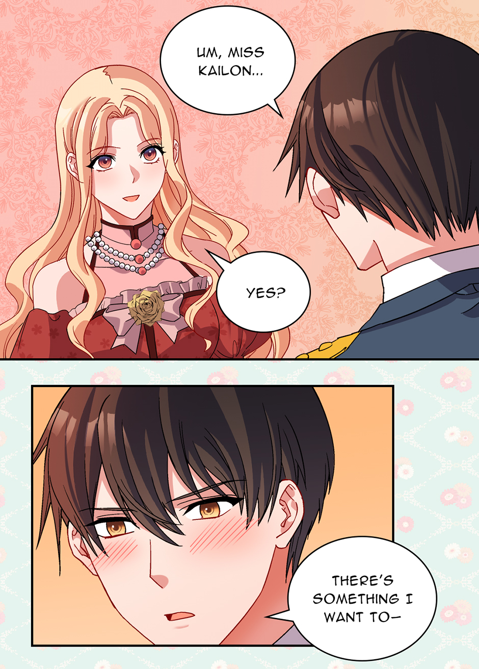 What It Takes to Be a Villainess Chapter 89 page 50 - 