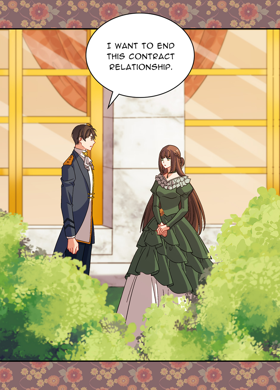 What It Takes to Be a Villainess Chapter 89 page 6 - 