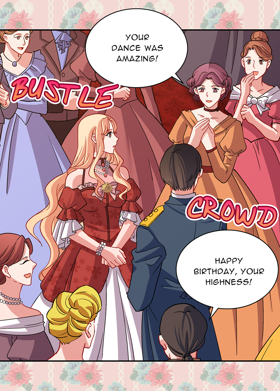 What It Takes to Be a Villainess Chapter 89 page 52 - 