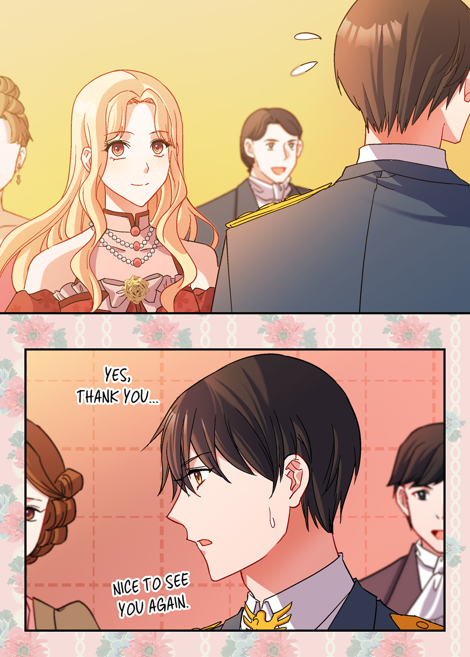 What It Takes to Be a Villainess Chapter 89 page 53 - 