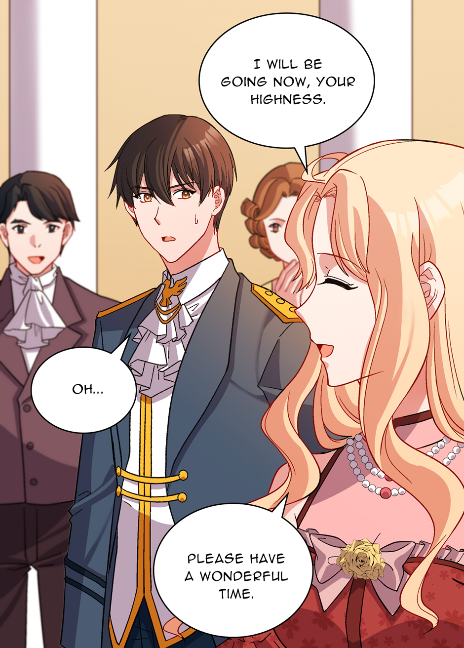 What It Takes to Be a Villainess Chapter 89 page 54 - 