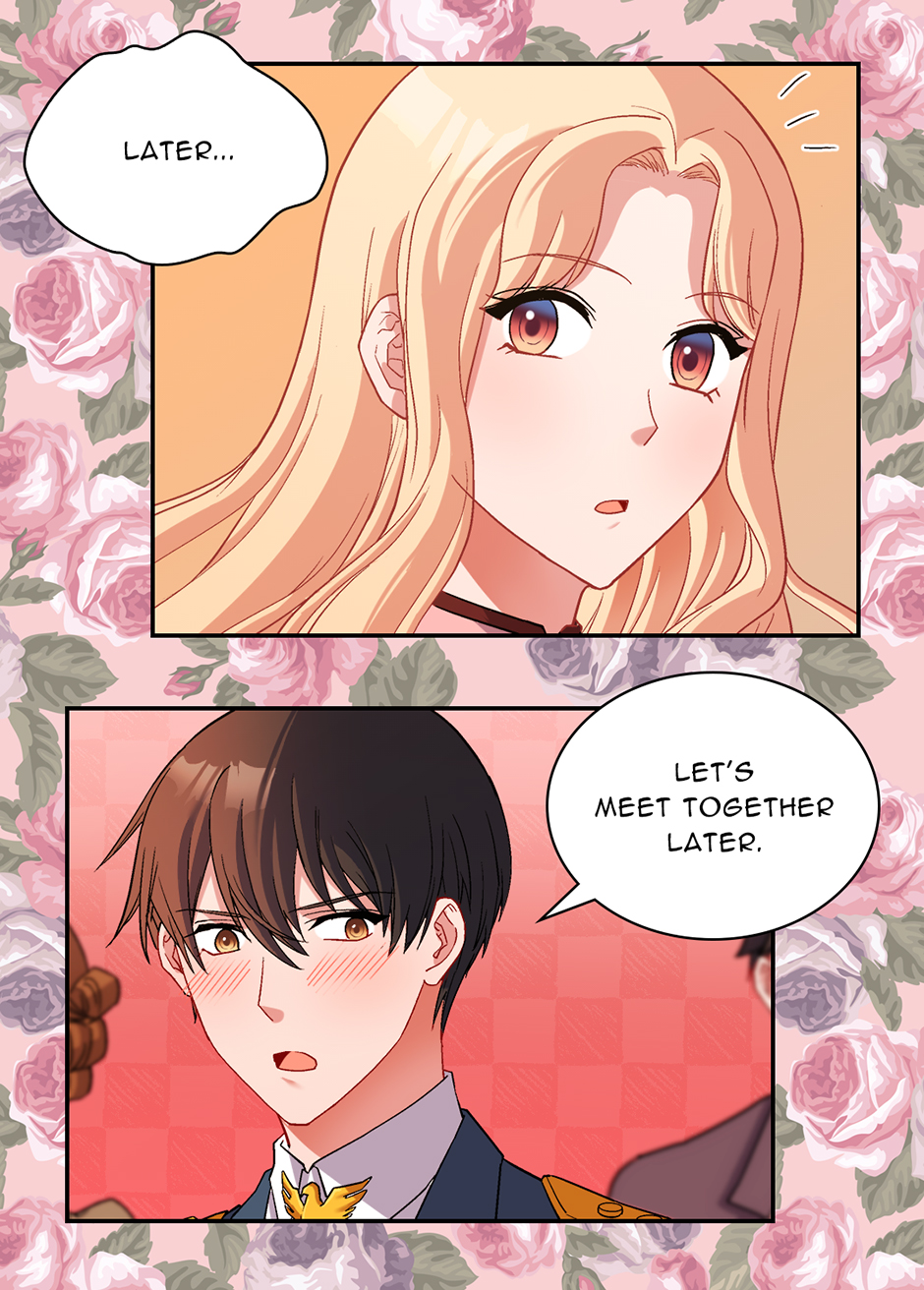 What It Takes to Be a Villainess Chapter 89 page 55 - 
