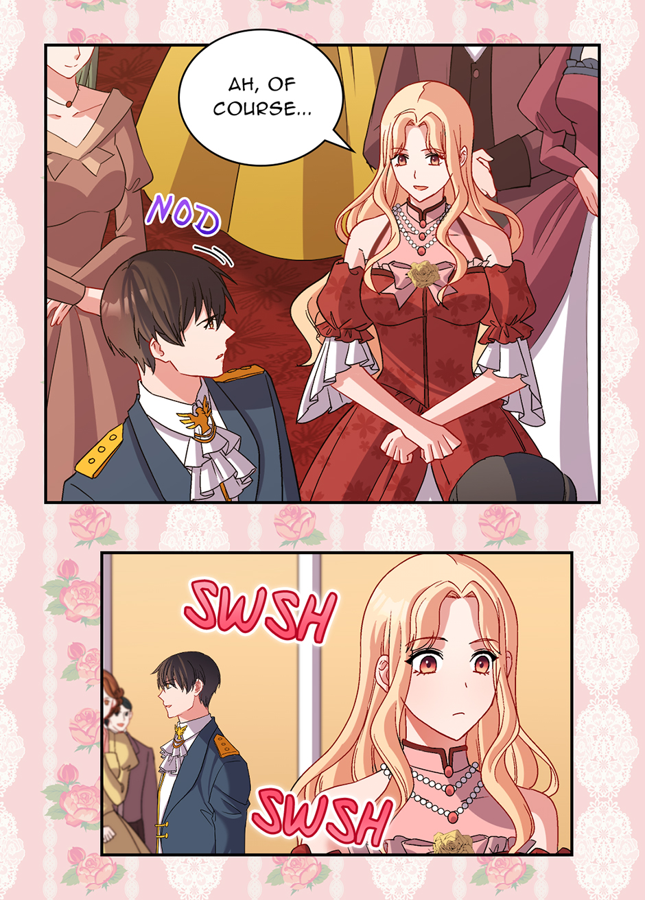 What It Takes to Be a Villainess Chapter 89 page 56 - 