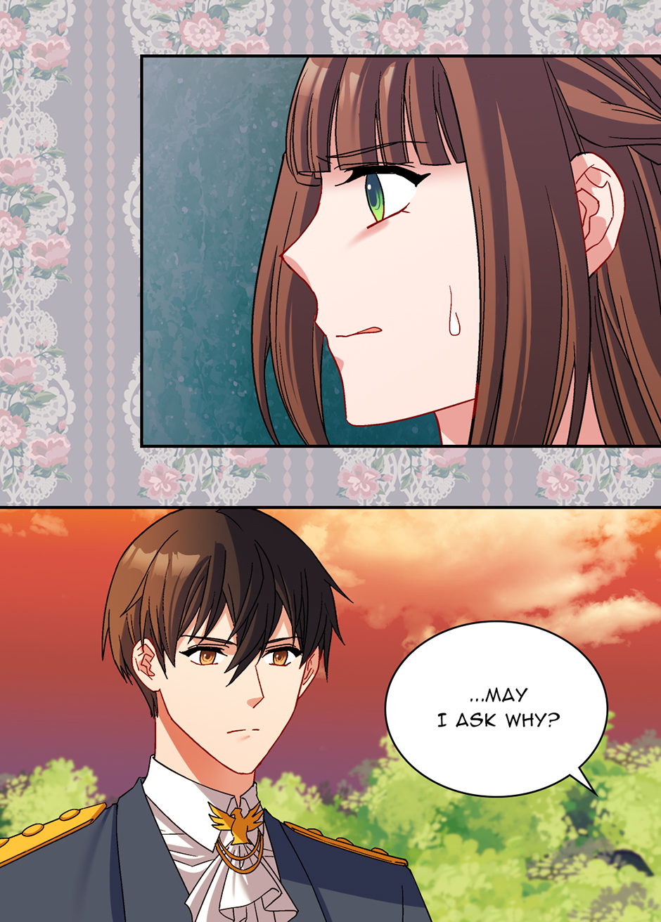 What It Takes to Be a Villainess Chapter 89 page 7 - 