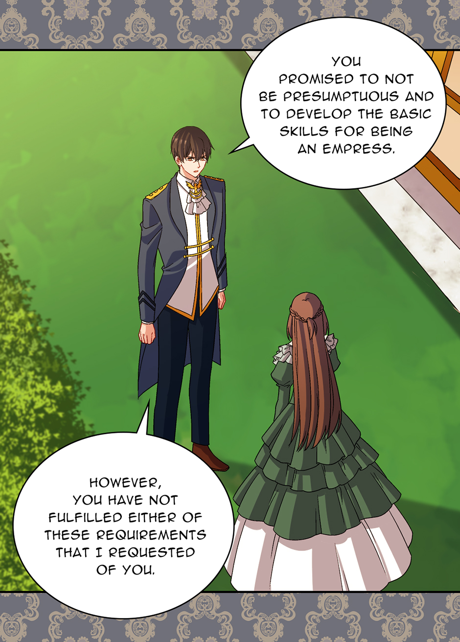What It Takes to Be a Villainess Chapter 89 page 8 - 