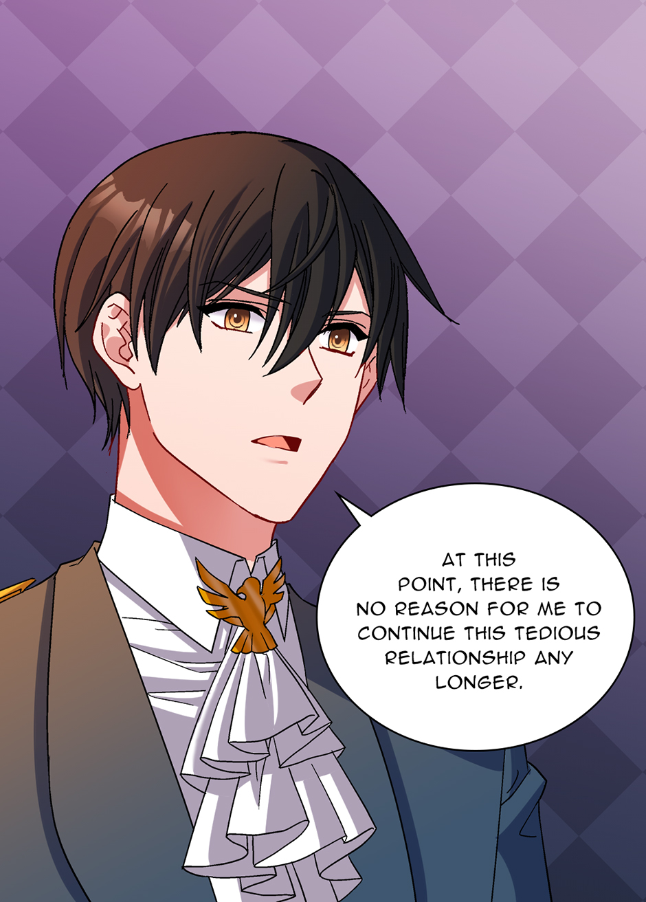 What It Takes to Be a Villainess Chapter 89 page 9 - 