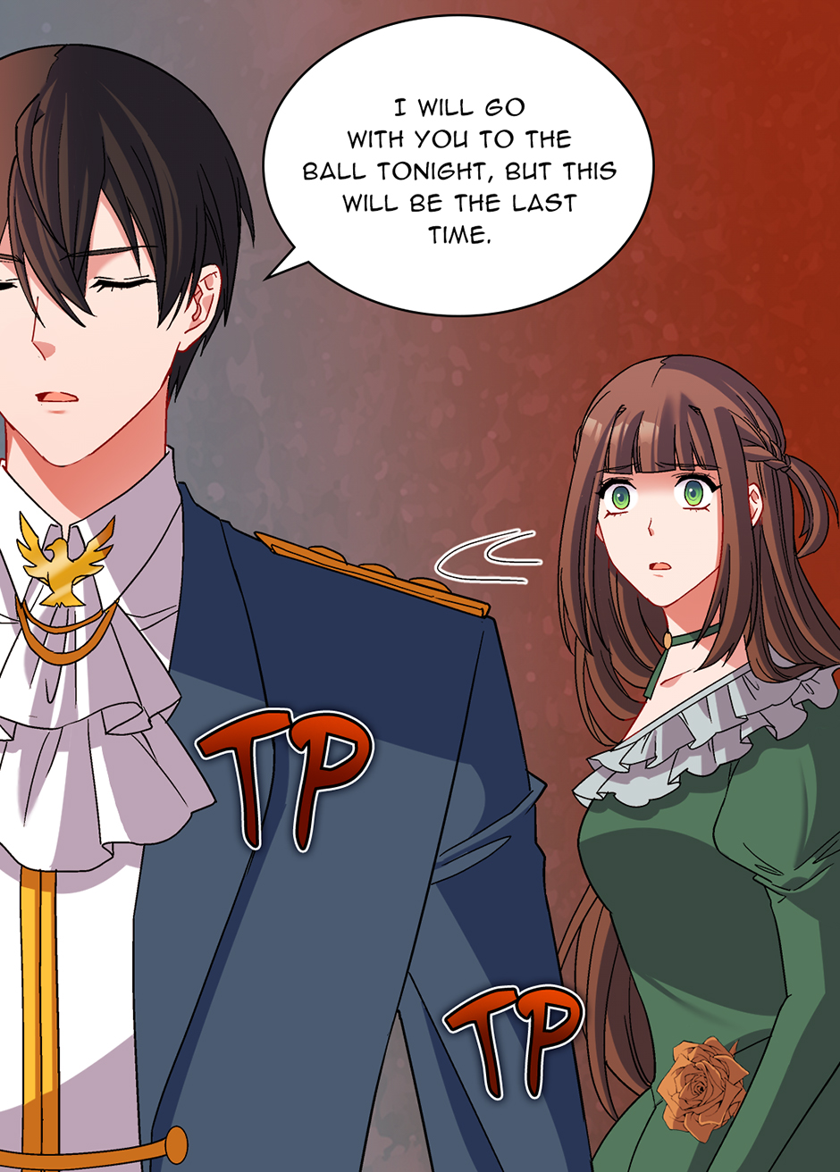 What It Takes to Be a Villainess Chapter 89 page 10 - 