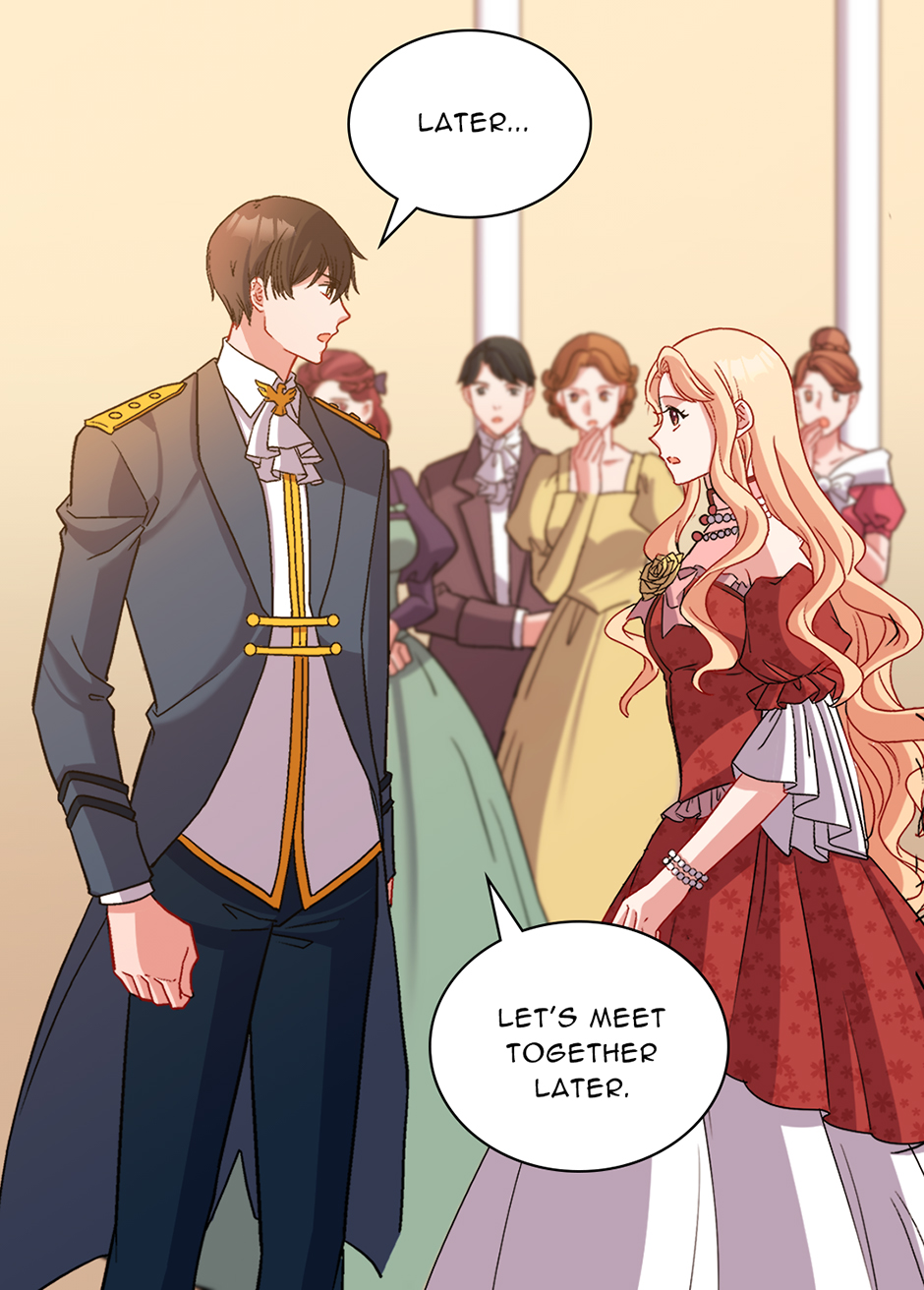 What It Takes to Be a Villainess Chapter 90 page 2 - 
