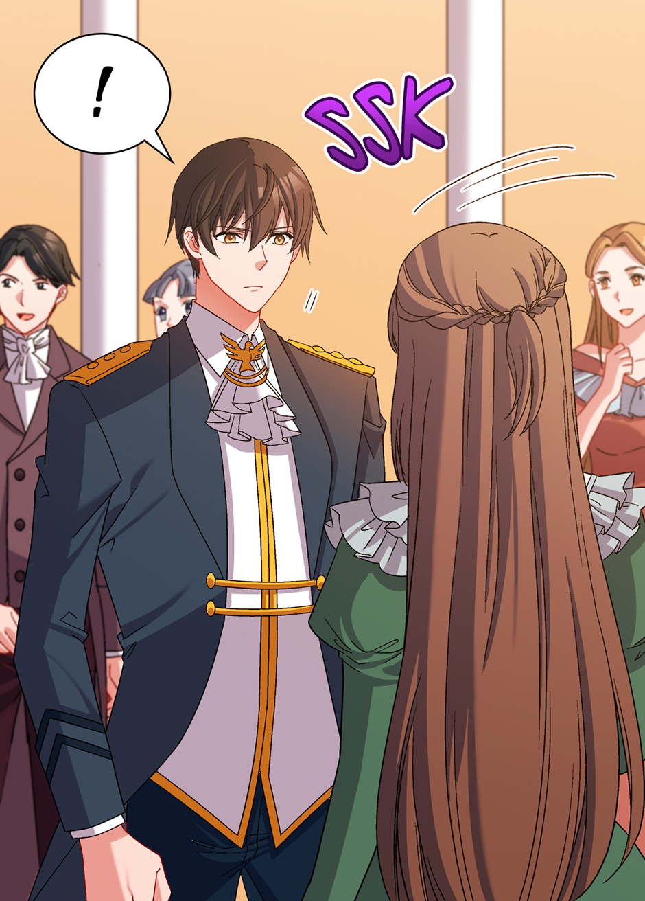 What It Takes to Be a Villainess Chapter 90 page 12 - 