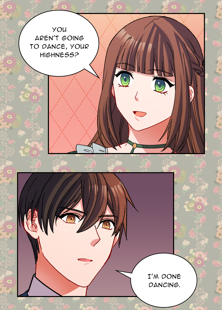 What It Takes to Be a Villainess Chapter 90 page 13 - 
