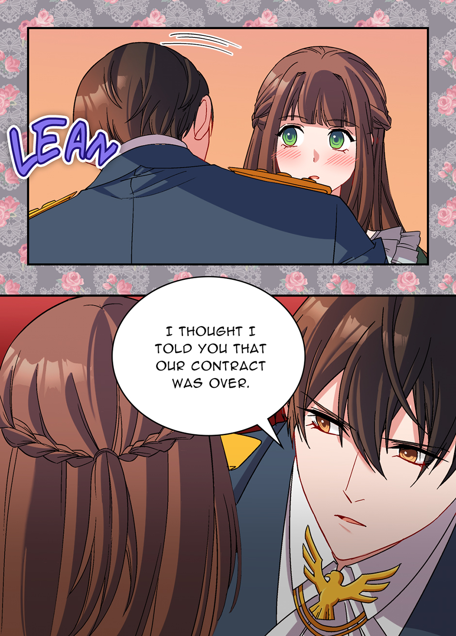 What It Takes to Be a Villainess Chapter 90 page 15 - 