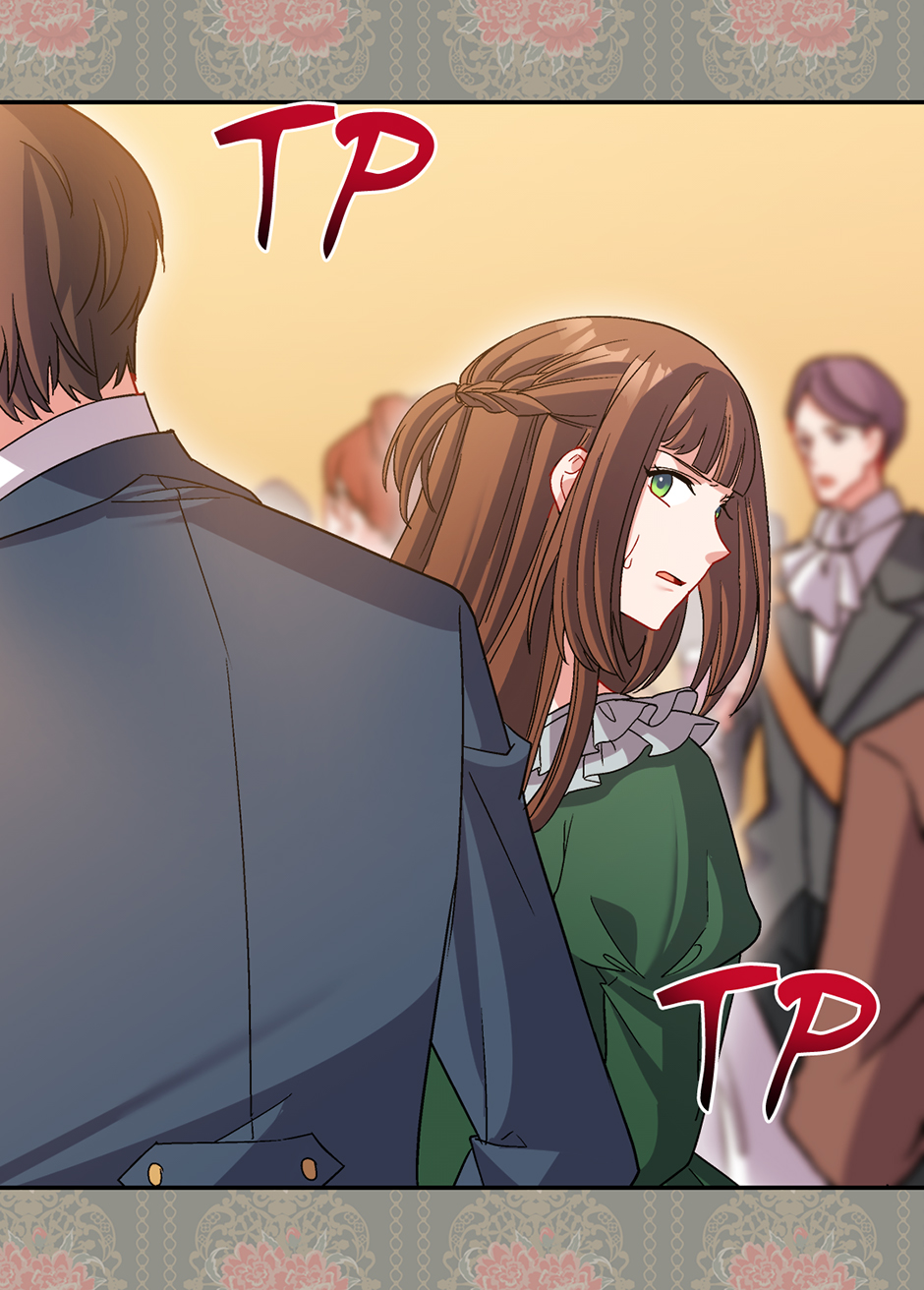 What It Takes to Be a Villainess Chapter 90 page 16 - 