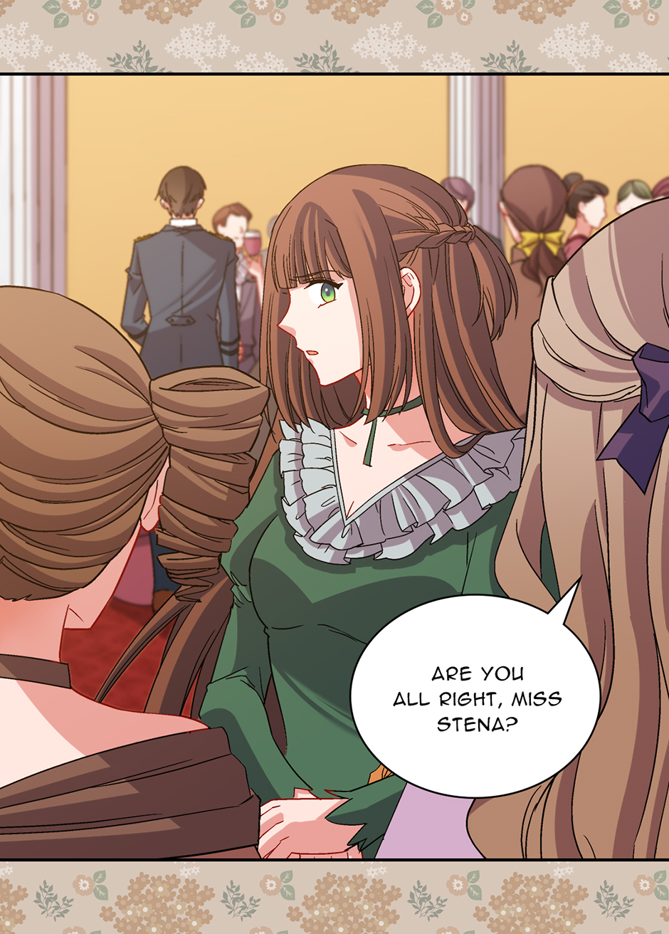 What It Takes to Be a Villainess Chapter 90 page 17 - 