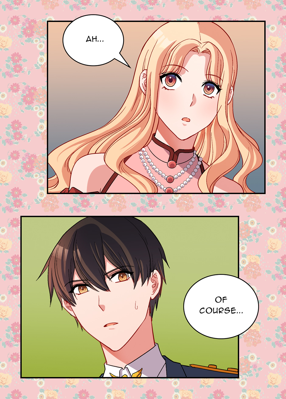 What It Takes to Be a Villainess Chapter 90 page 3 - 