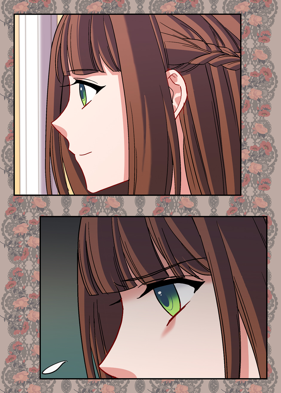 What It Takes to Be a Villainess Chapter 90 page 21 - 