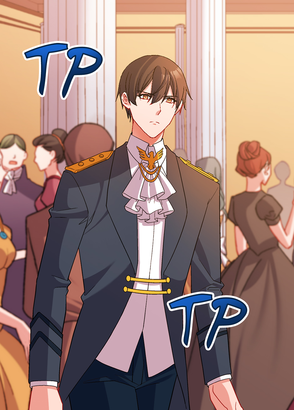 What It Takes to Be a Villainess Chapter 90 page 22 - 