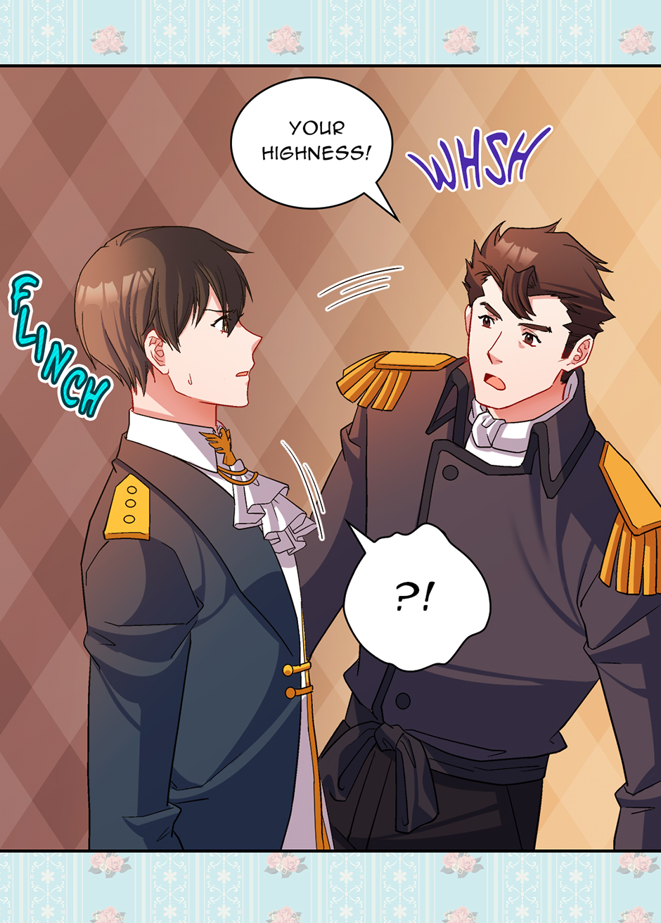 What It Takes to Be a Villainess Chapter 90 page 23 - 