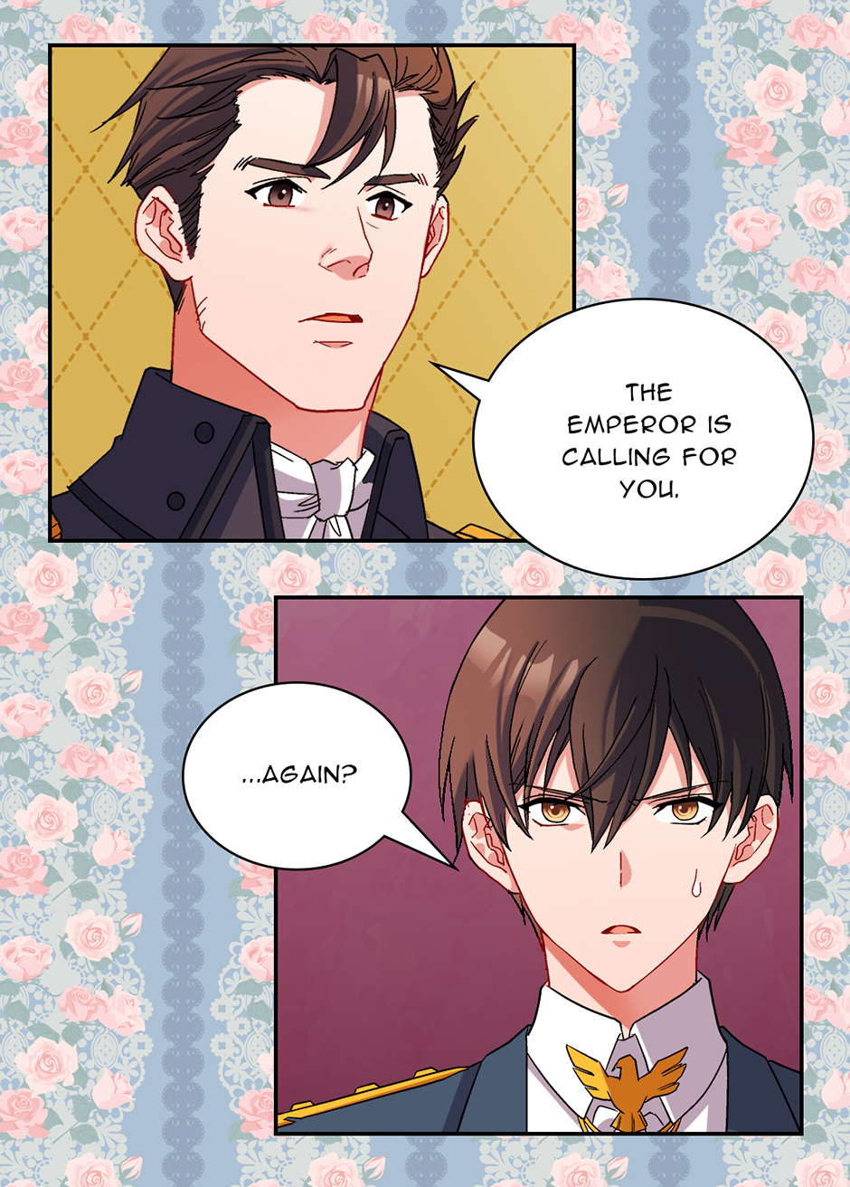 What It Takes to Be a Villainess Chapter 90 page 24 - 