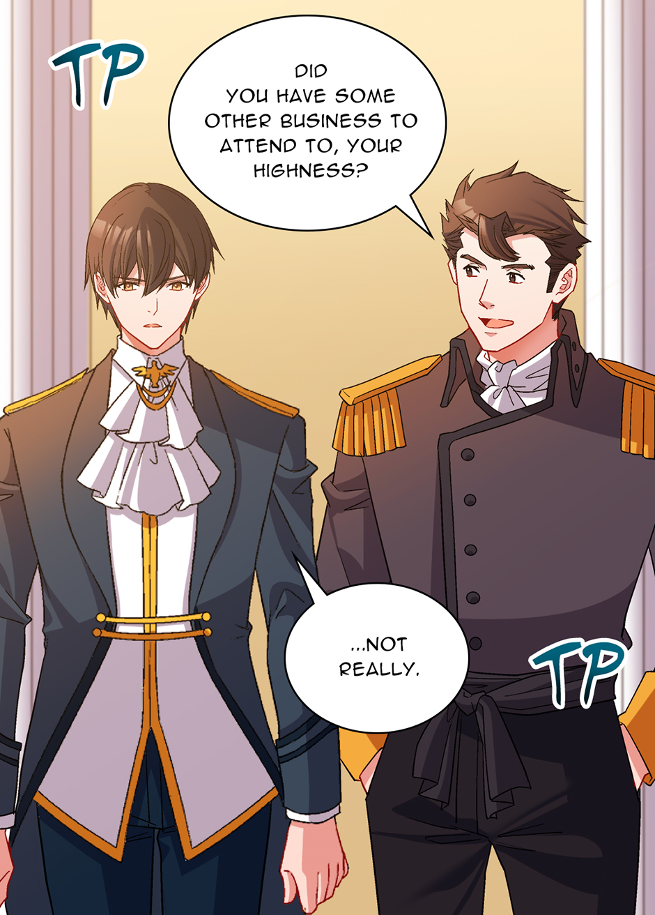 What It Takes to Be a Villainess Chapter 90 page 26 - 