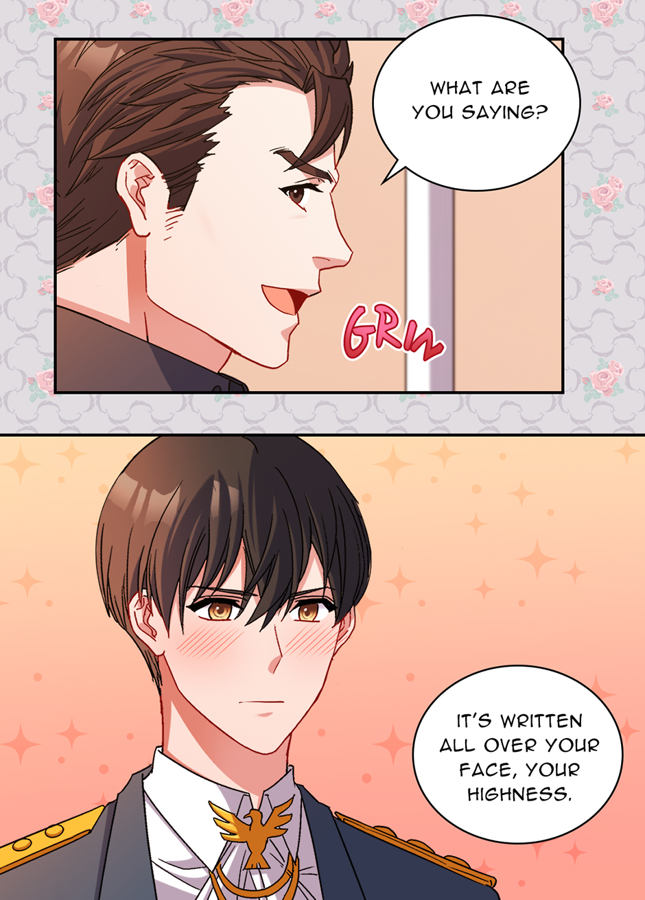 What It Takes to Be a Villainess Chapter 90 page 27 - 
