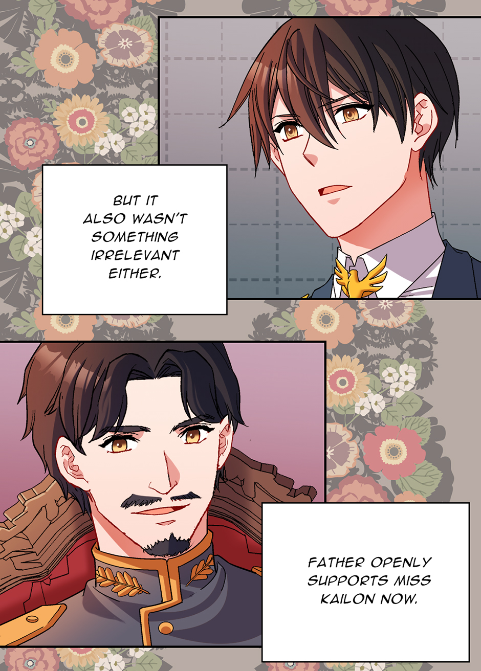What It Takes to Be a Villainess Chapter 90 page 30 - 
