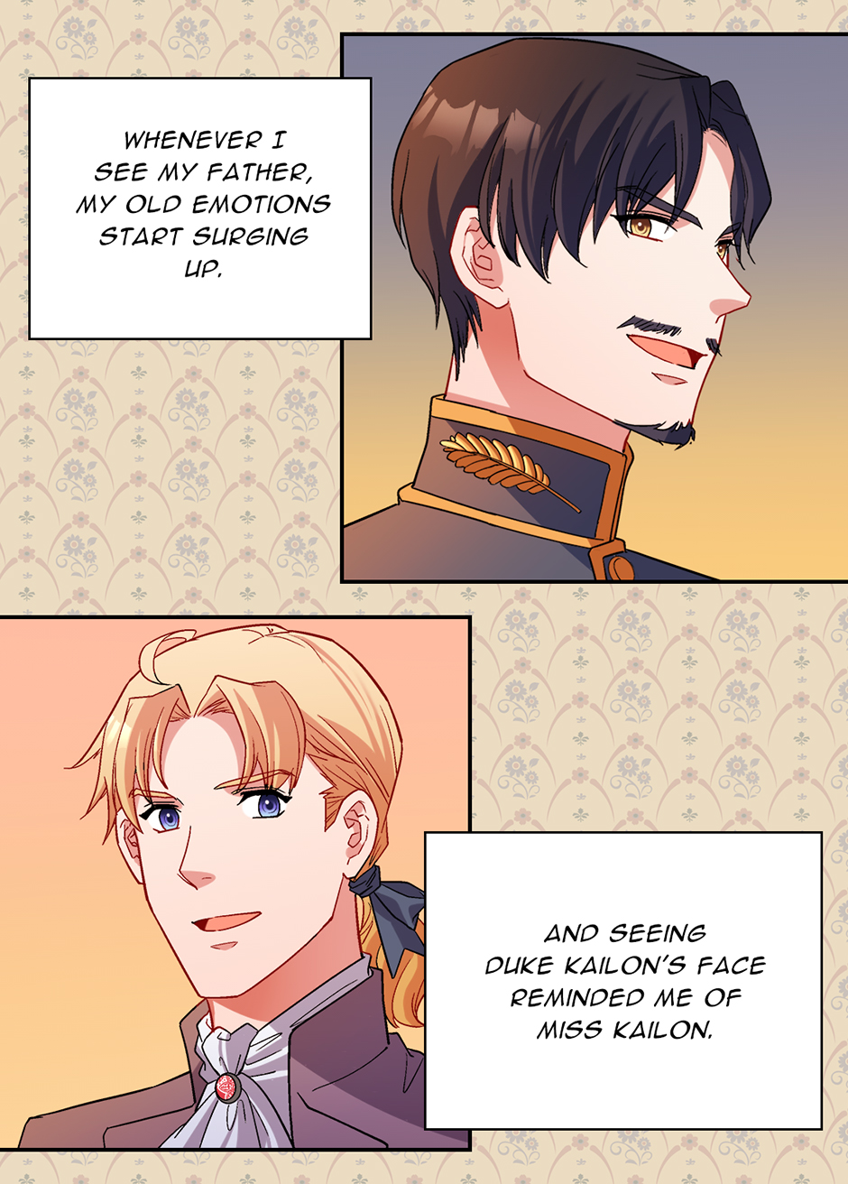 What It Takes to Be a Villainess Chapter 90 page 33 - 