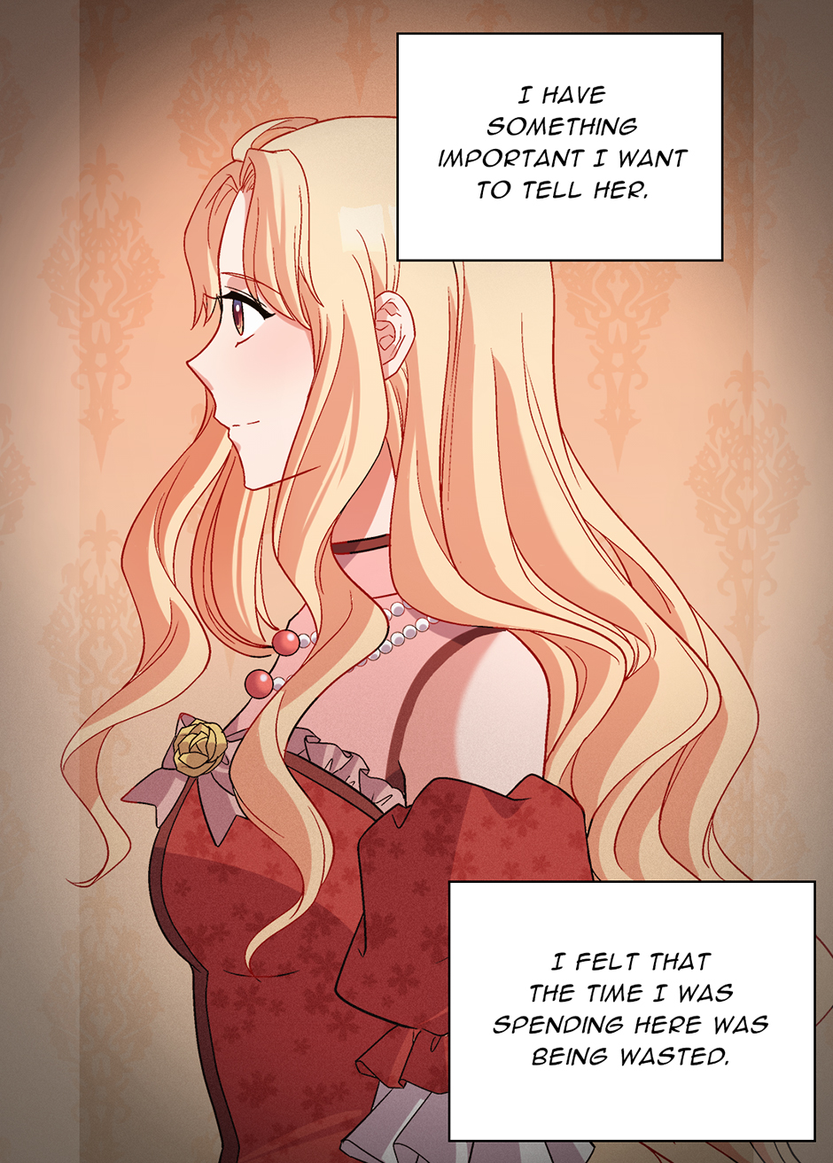 What It Takes to Be a Villainess Chapter 90 page 34 - 