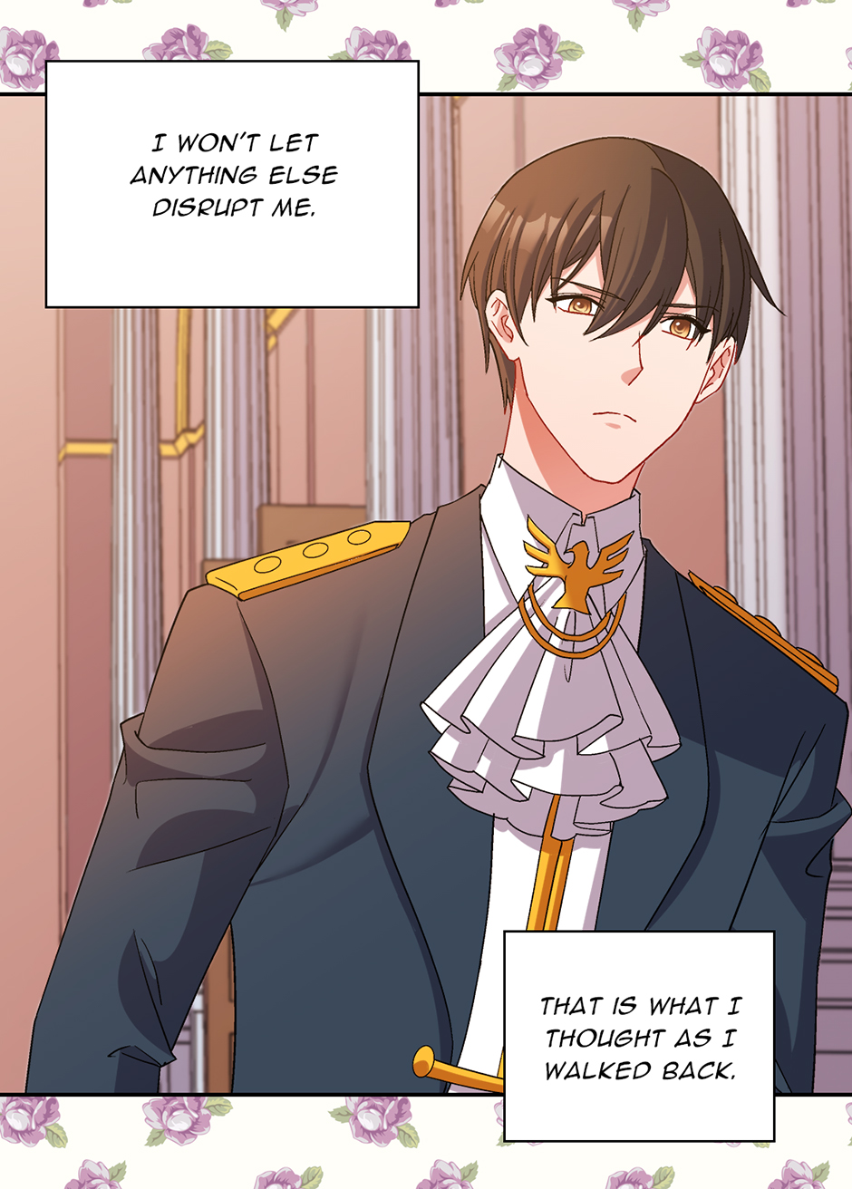 What It Takes to Be a Villainess Chapter 90 page 37 - 