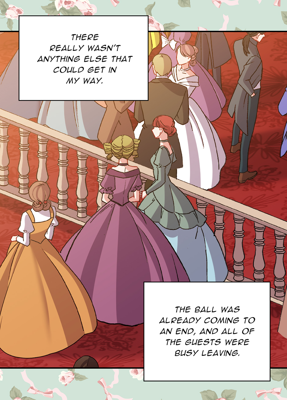 What It Takes to Be a Villainess Chapter 90 page 38 - 